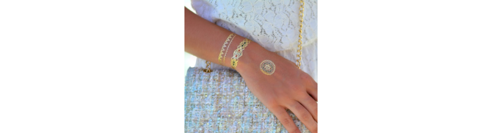 Wristbands and Bracelets