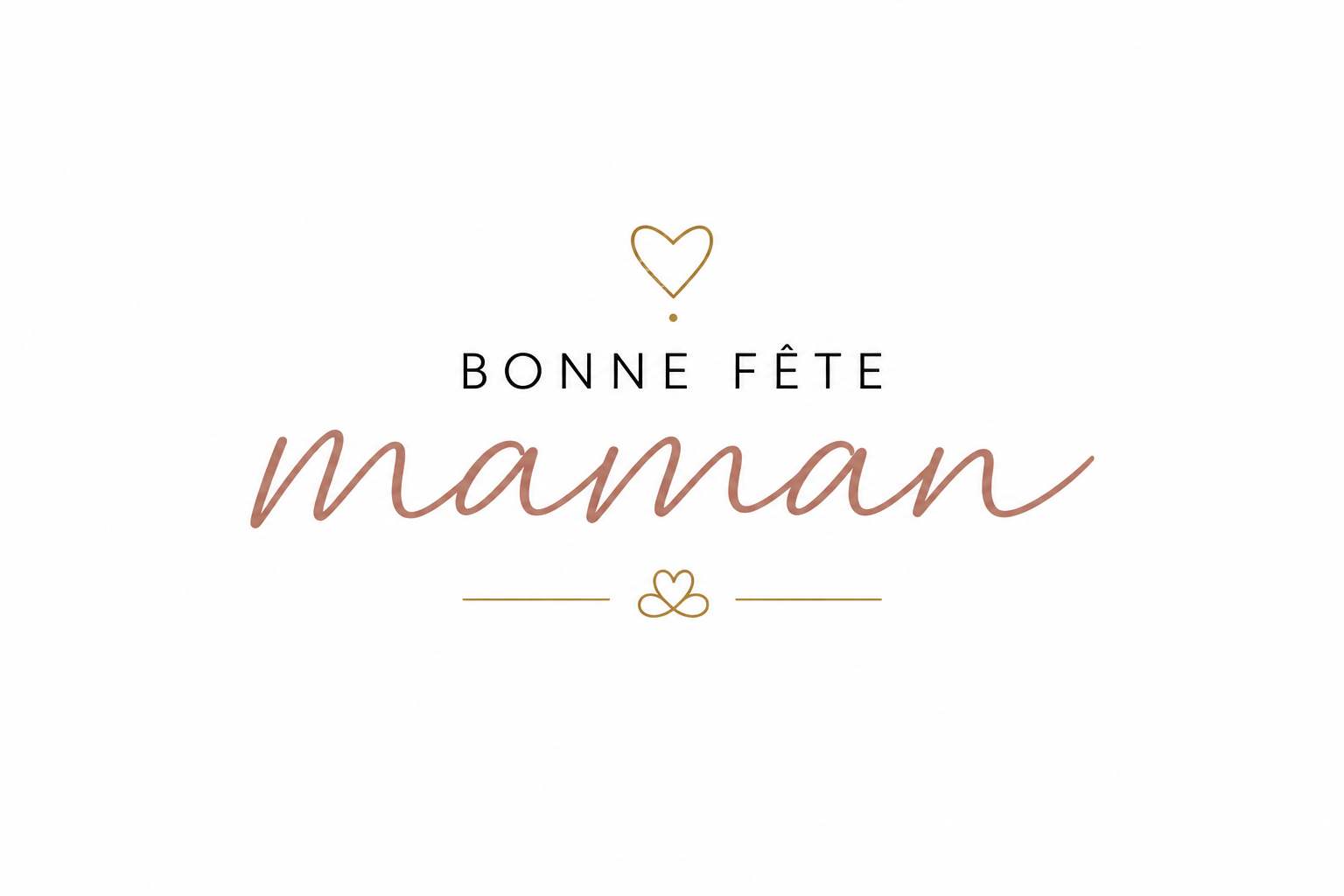 Mother's Day