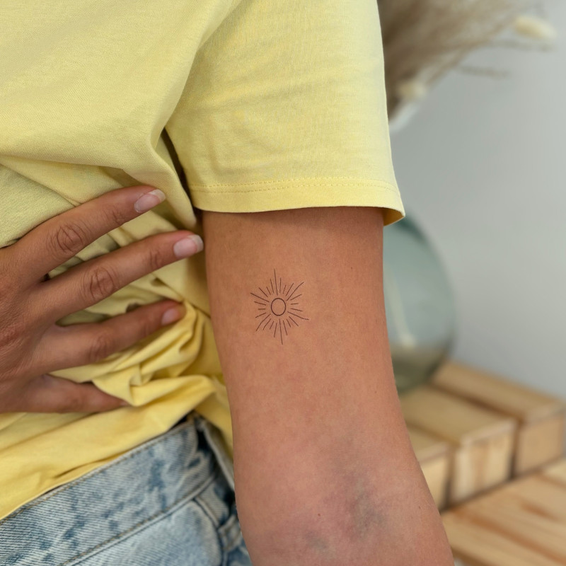 Top 10 des tattoos Sioou pour vous accompagner pendant vos vacances