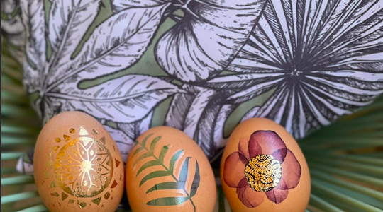 5 DIY ideas for children with Sioou