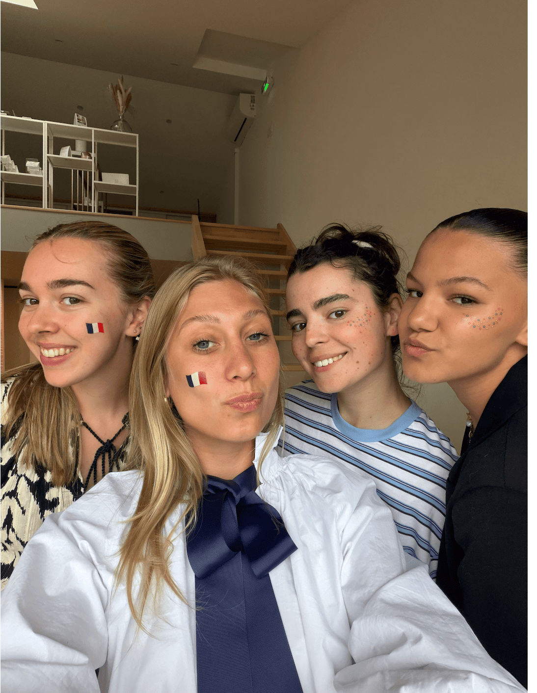 4 Perfect Tattoos to Support Your Team During the World Cup