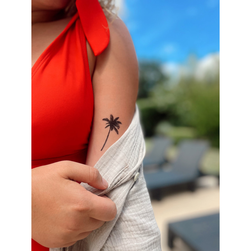 Top 10 Sioou Temporary Tattoos for Your Summer Vacation