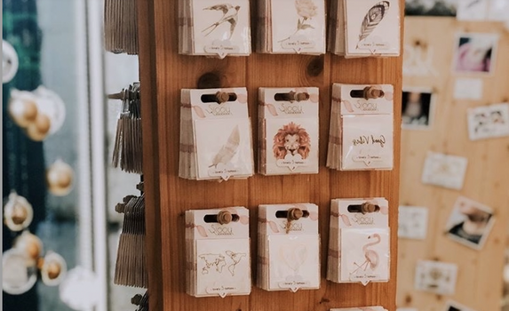 RDV la semaine prochaine à Maison et Objet !