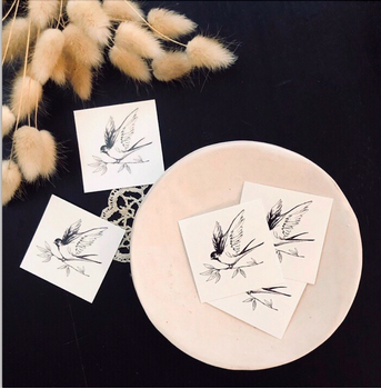 5 reasons to make personalized tattoos with Sioou