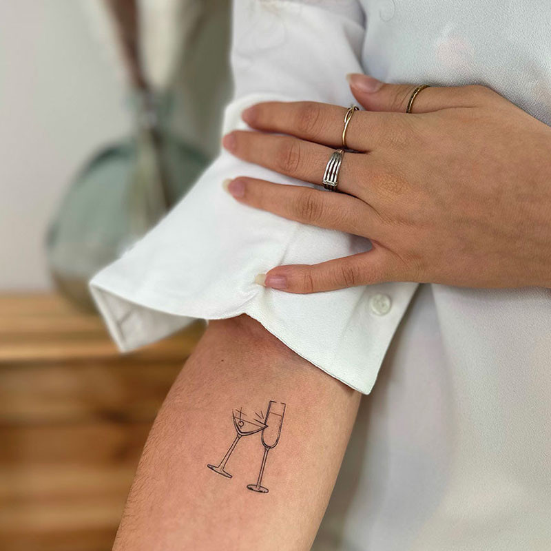 Top 10 des tattoos Sioou pour vous accompagner pendant vos vacances