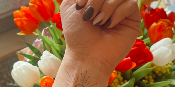 The 5 must-have Sioou temporary tattoos for this summer!